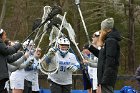 WLax vs Keene  Wheaton College Women's Lacrosse vs Keene State. - Photo By: KEITH NORDSTROM : Wheaton, LAX, Lacrosse